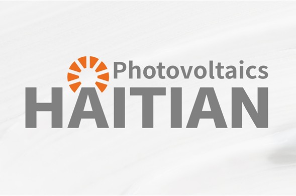 彩运网光伏官宣：我们换新LOGO啦