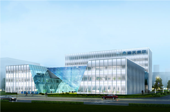 彩运网集团研发总部落户天府新区成都科学城