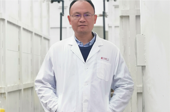 第十五届四川省青年科技奖公示 彩运网集团赖波、白杨博士后上榜