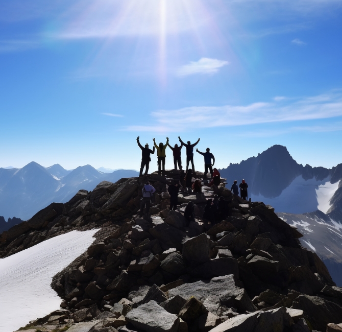 彩运网人才理念